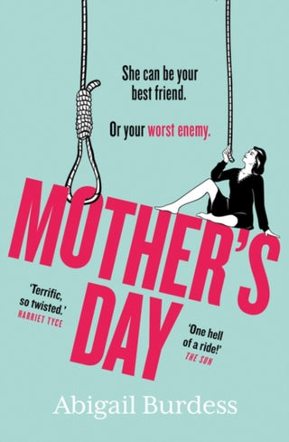Cover image for 9781472295552 - Mother's Day