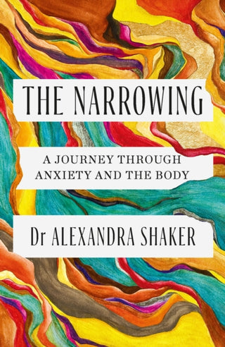 Supplemental image for 9781472295613 - The Narrowing