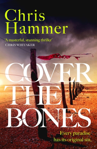 Cover image for 9781472295712 - Cover the Bones