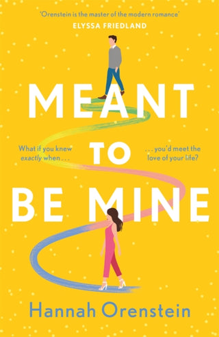 Cover image for 9781472295828 - Meant to be Mine