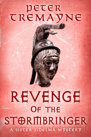 Cover image for 9781472296085 - Revenge of the Stormbringer