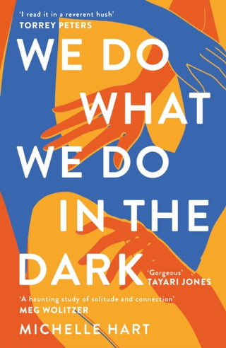 Cover image for 9781472296450 - We Do What We Do in the Dark