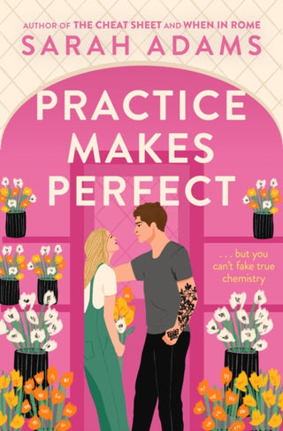 Cover image for 9781472297082 - Practice Makes Perfect