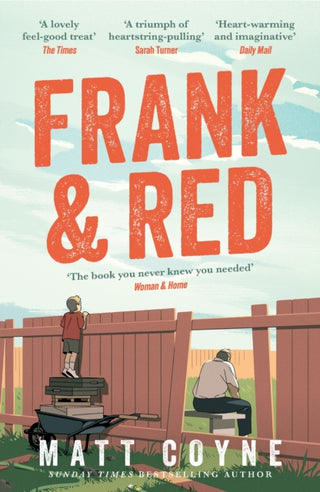 Supplemental image for 9781472297457 - Frank and Red