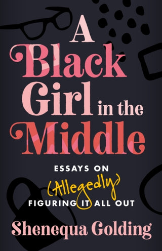 Supplemental image for 9781472297709 - A Black Girl in the Middle