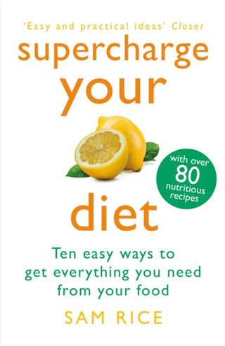 Supplemental image for 9781472297938 - Supercharge Your Diet