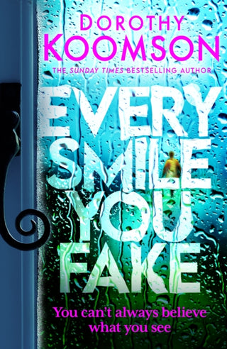 Cover image for 9781472298102 - Every Smile You Fake