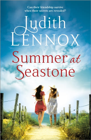 Cover image for 9781472298270 - Summer at Seastone