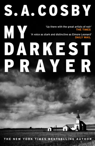 Cover image for 9781472299109 - My Darkest Prayer