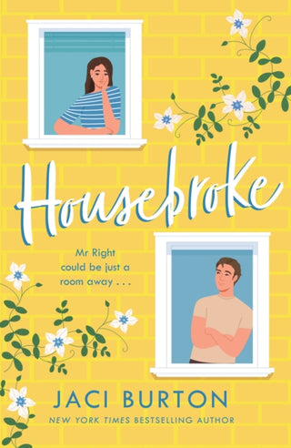 Cover image for 9781472299413 - Housebroke