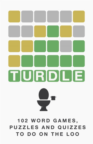 Cover image for 9781472299536 - Turdle!