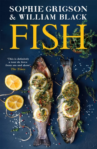 Supplemental image for 9781472299666 - Fish