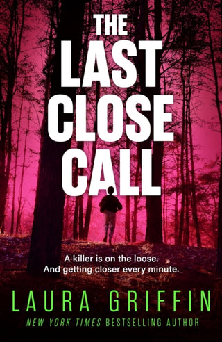 Cover image for 9781472299710 - The Last Close Call