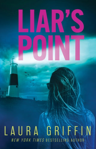 Cover image for 9781472299734 - Liar's Point