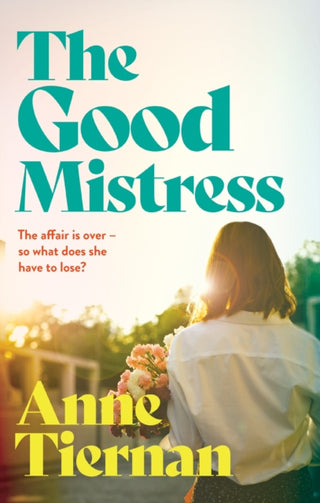 Cover image for 9781472299901 - The Good Mistress