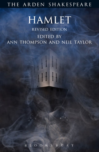 Cover image for 9781472518385 - Hamlet
