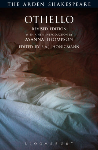 Cover image for 9781472571762 - Othello