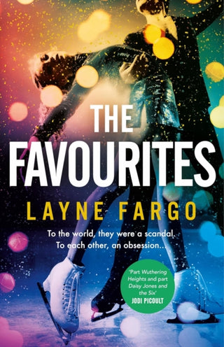Cover image for 9781472638106 - Favourites : Signed Edition
