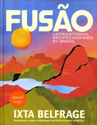 Cover image for 9781472640246 - Fusao Signed Edition