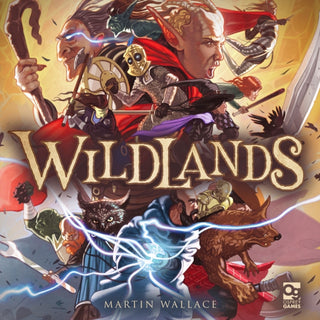 Supplemental image for 9781472826954 - Wildlands