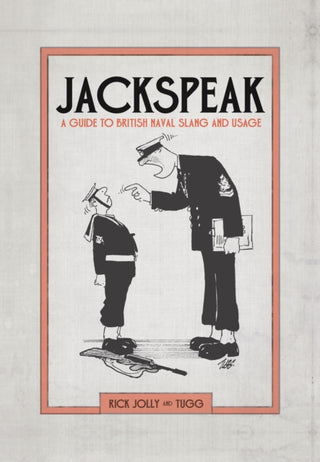 Supplemental image for 9781472834133 - Jackspeak