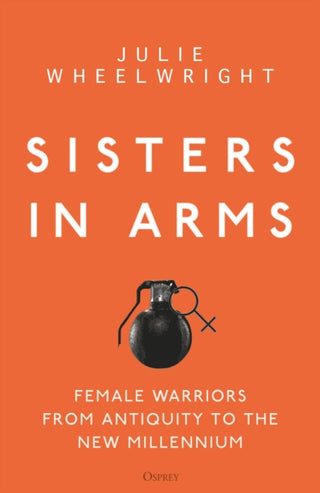 Cover image for 9781472838001 - Sisters in Arms