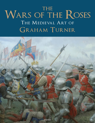 Supplemental image for 9781472847287 - The Wars of the Roses