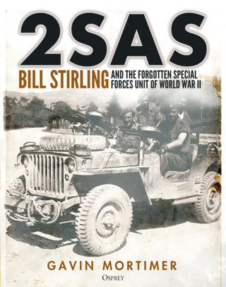 Cover image for 9781472856739 - 2SAS