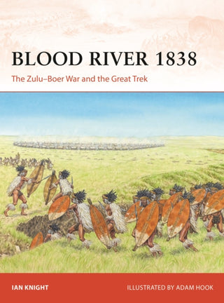 Supplemental image for 9781472860750 - Blood River 1838