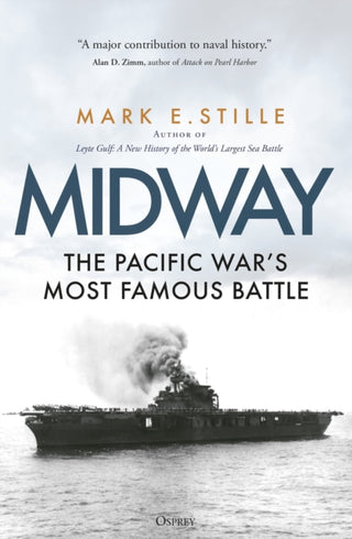 Cover image for 9781472862075 - Midway