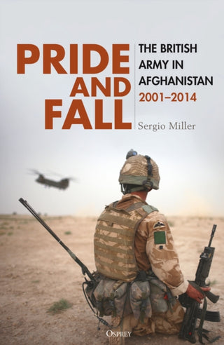 Supplemental image for 9781472868299 - Pride and Fall