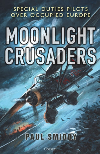 Cover image for 9781472873477 - Moonlight Crusaders