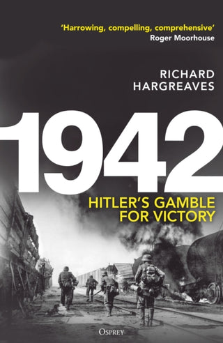 Cover image for 9781472874962 - 1942
