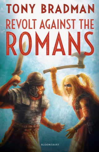 Supplemental image for 9781472929327 - Revolt Against the Romans