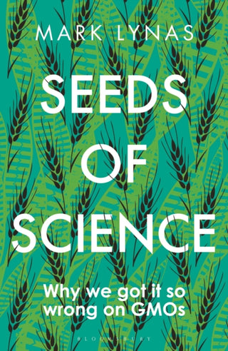 Cover image for 9781472946973 - Seeds of Science