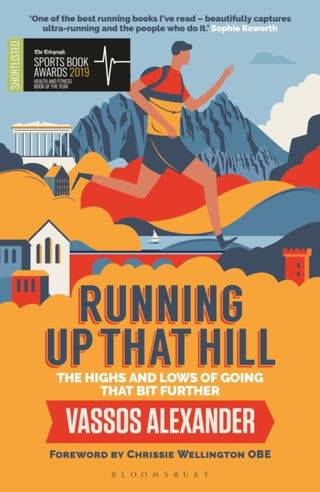 Cover image for 9781472947956 - Running Up That Hill