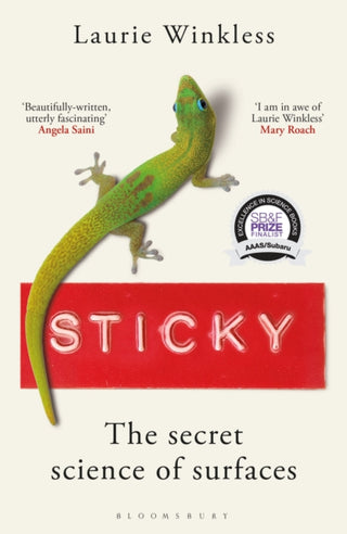Supplemental image for 9781472950857 - Sticky