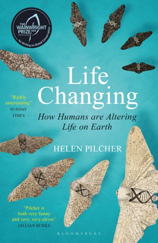 Supplemental image for 9781472956729 - Life Changing
