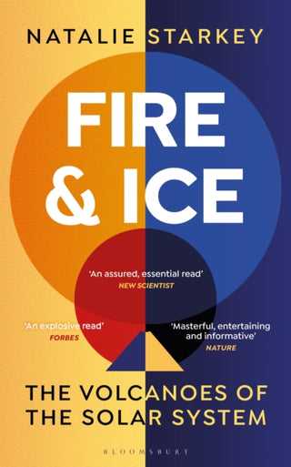 Cover image for 9781472960405 - Fire and Ice