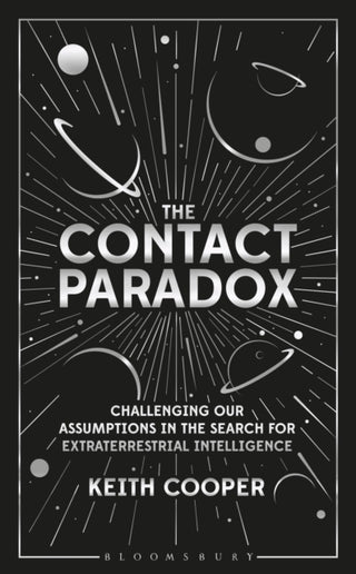 Cover image for 9781472960450 - The Contact Paradox
