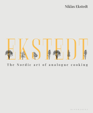 Cover image for 9781472961969 - Ekstedt