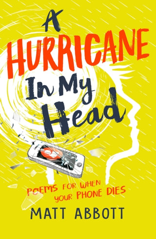 Cover image for 9781472963505 - A Hurricane in my Head
