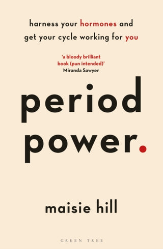 Cover image for 9781472963611 - Period Power