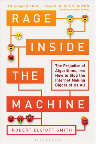 Cover image for 9781472963888 - Rage Inside the Machine