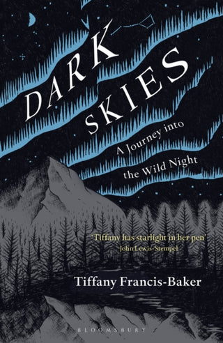 Cover image for 9781472964601 - Dark Skies