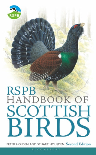 Supplemental image for 9781472965189 - RSPB Handbook of Scottish Birds