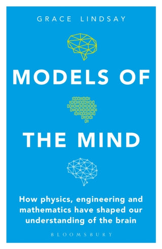 Cover image for 9781472966438 - Models of the Mind