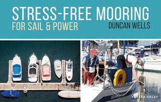 Cover image for 9781472968357 - Stress-Free Mooring