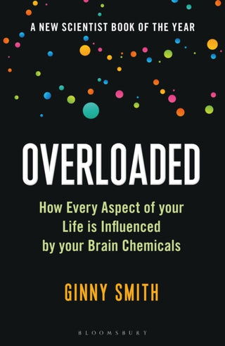 Cover image for 9781472969378 - Overloaded