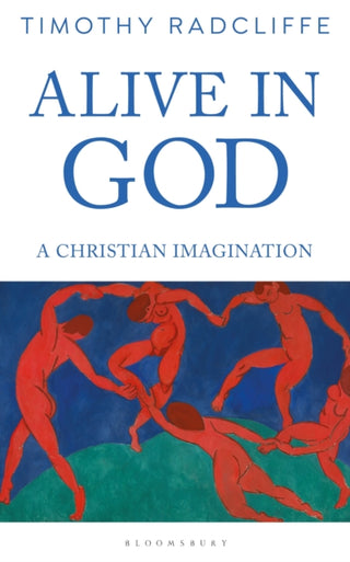 Cover image for 9781472970206 - Alive in God